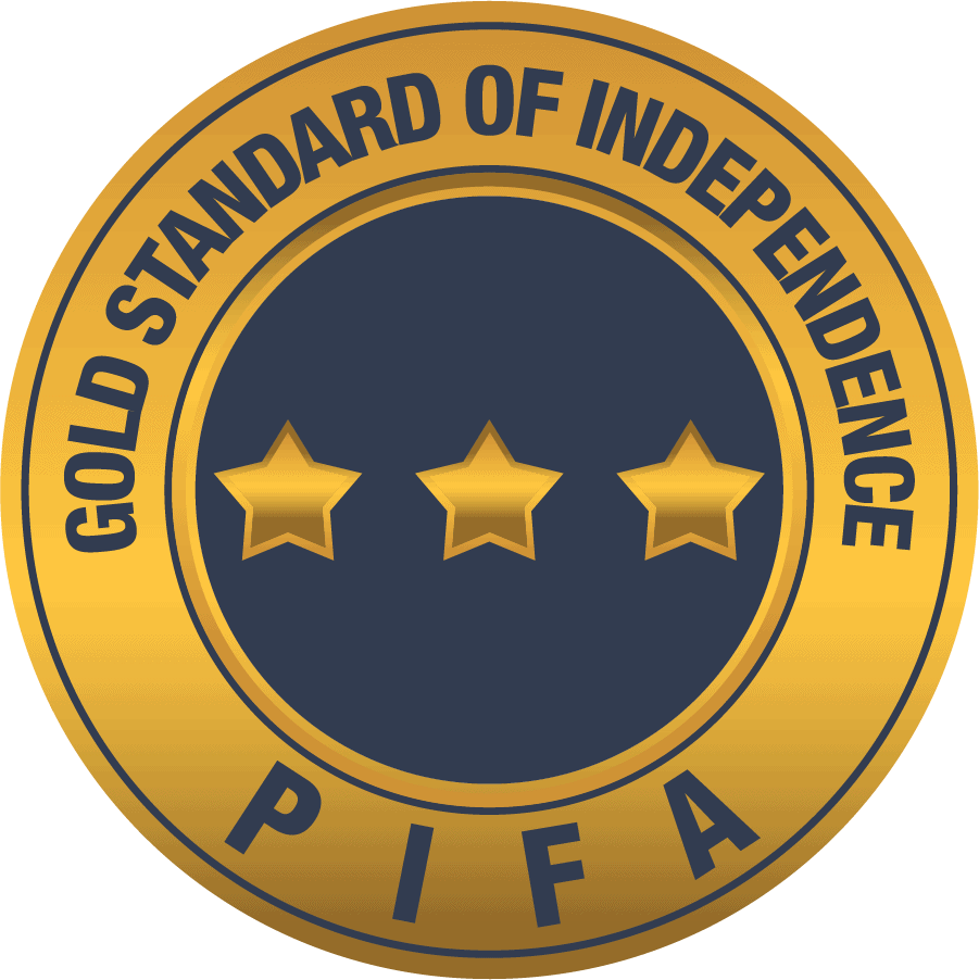 PIFA - Gold Standard