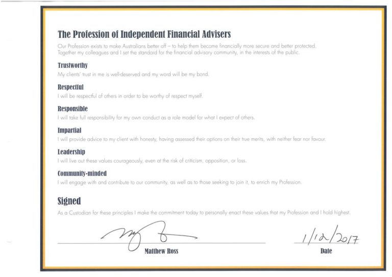 matthew ross pledge 768x543