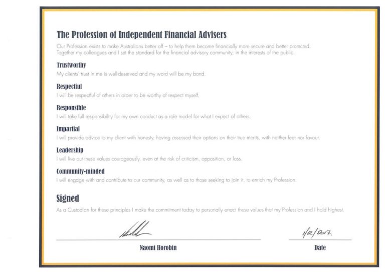 naomi horobin pledge 768x543