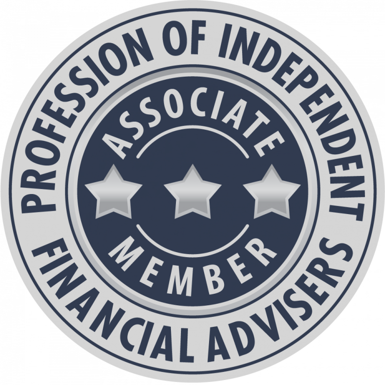 Associate Silver 768x768