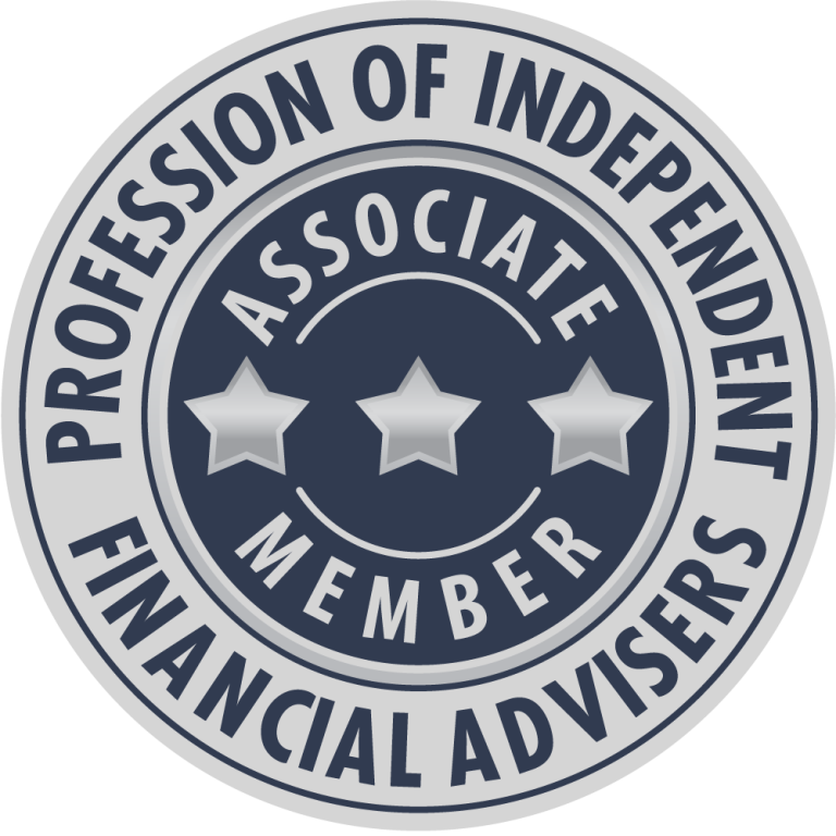 Associate Silver 768x768