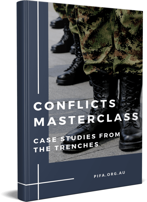 Conflicts masterclass_opt