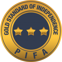 PIFA – Gold Standard PIFA - Gold Standard
